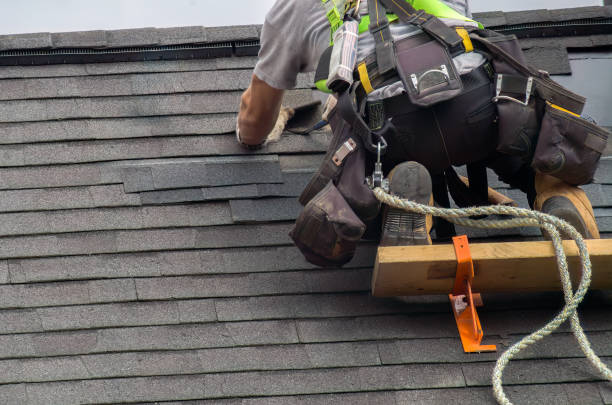 Best Chimney Flashing Repair  in Haworth, NJ