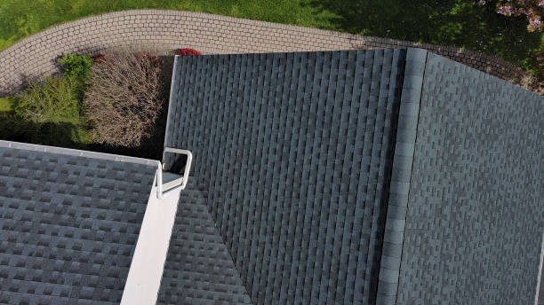 Best Storm Damage Roof Repair  in Haworth, NJ